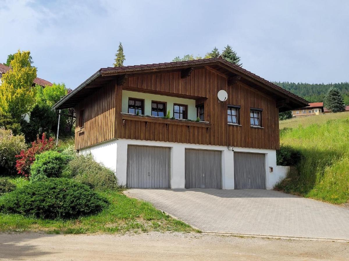 Gaestehaus Josefine Lam Extérieur photo