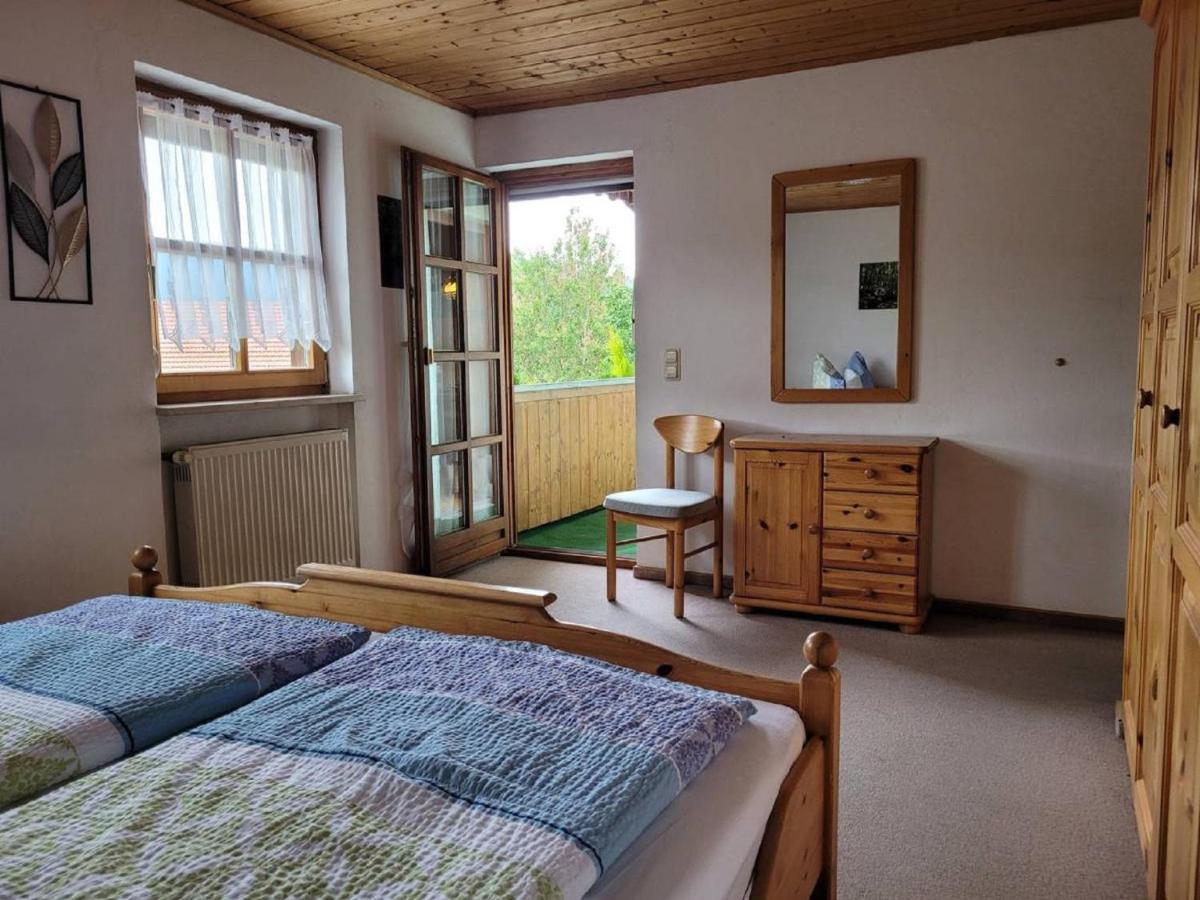 Gaestehaus Josefine Lam Extérieur photo